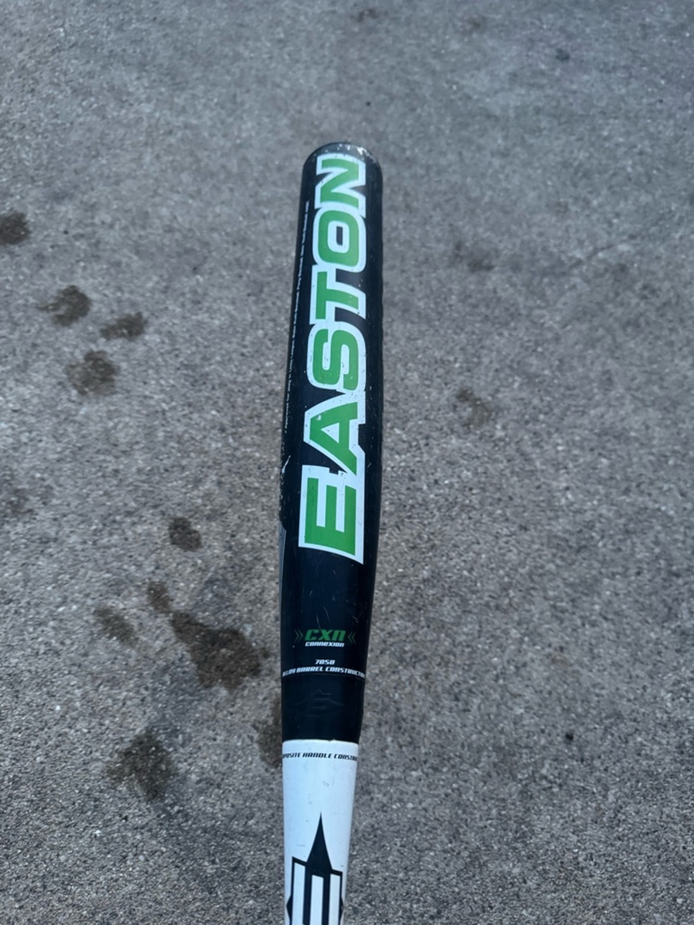 EASTON EDGE OFFICIAL BASEBALL BAT 30in 18oz 2.25" Barrel LT46IXL -12 OEM - Picture 4 of 6